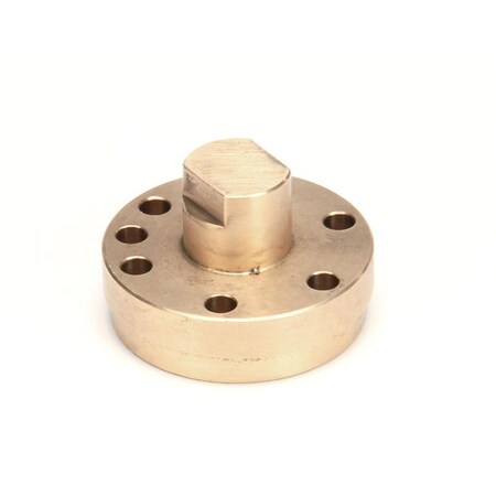 Vulcan Hart Tension Adjustment Disc 00-853292-00001